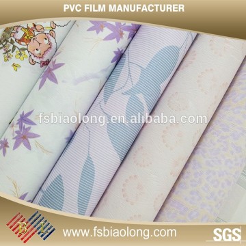 Manufactory glossy lamination protective film