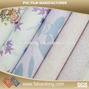 Manufactory banner stand pvc film