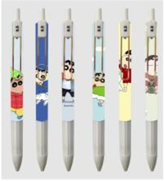 Cute Gel Pen with fast delivery