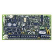 PARADOX Alarm Control Panel host