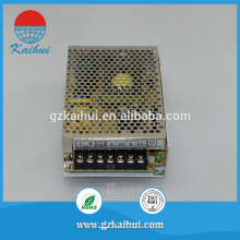 Professional Manufacturer Supply 5+3A DC5+12V Manual Switch Power Supply