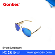 new model multifunctional bluetooth wireless glasses