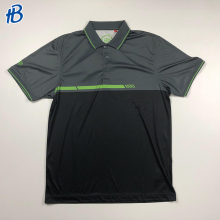 wholesale fashion polo shirt for men