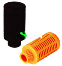 Plastic Muffler (SU TYPE)