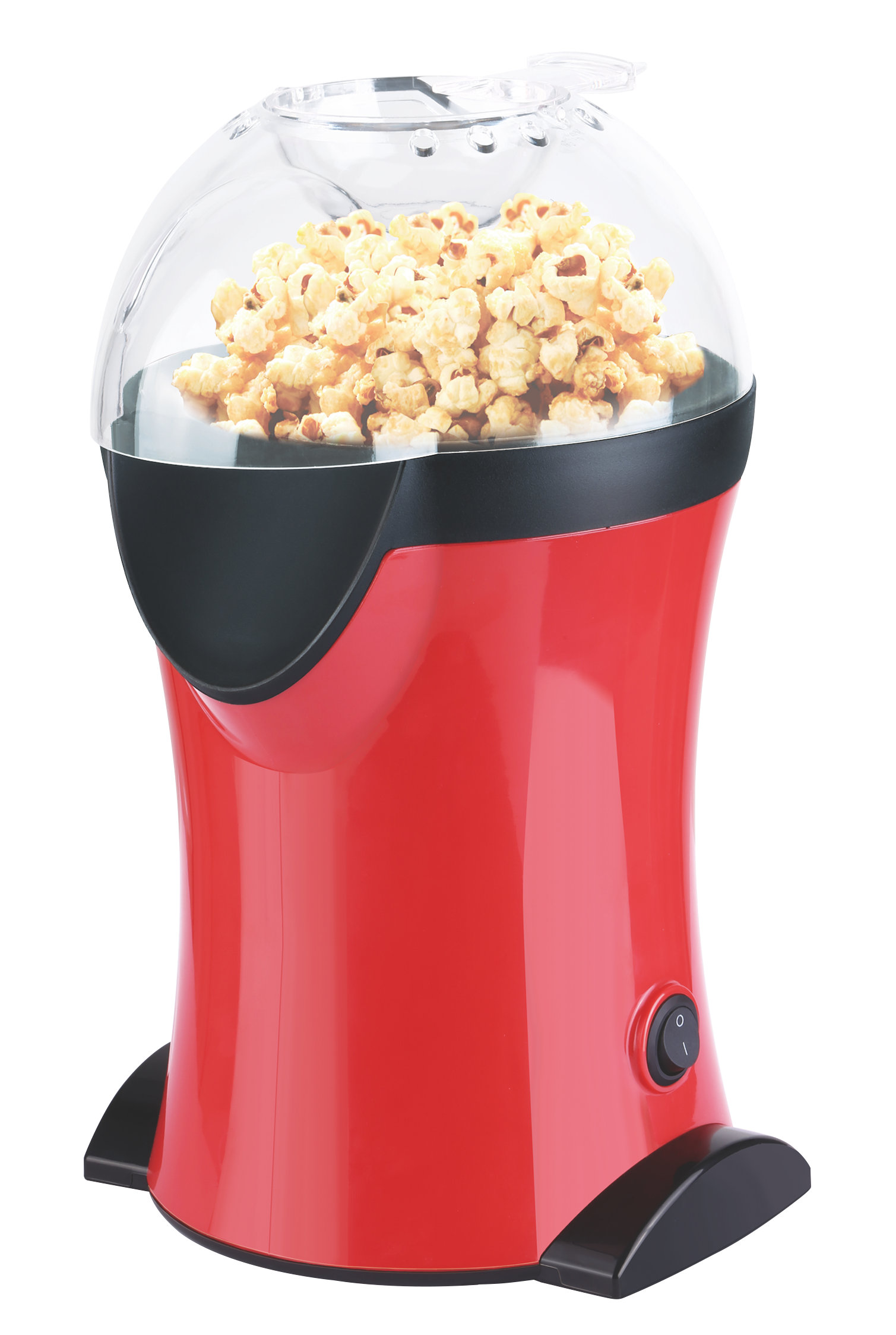 Household Popcorn Maker 220V