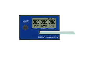 LS162A window tint meter