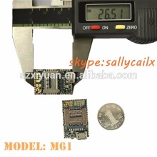 mini gps tracking chip for OEM Gps Student Id Card