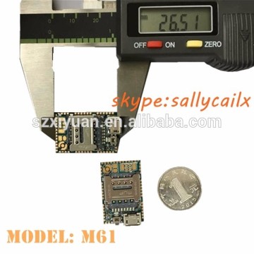 mini gps tracking chip for OEM Gps Student Id Card