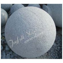 Decorative Stone Balls, granite balls