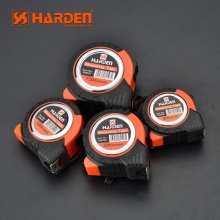 Harden Household Repair Tool 3m/5m/7.5m Metric Inch Tape Measure