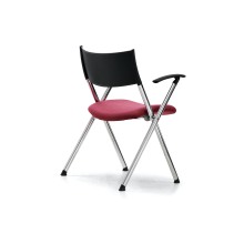 Wholesale Factory Price Office Folding Conference Chairs