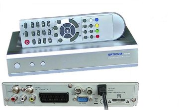 Rs 232 Globo 4100c Fta Satellite Receivers With Biss Patch, Ali 3329c Solution