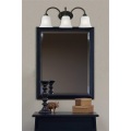 3-Light Vanity Light Indoor Decorative Wall Sconce