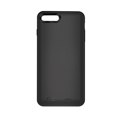 iPhone 8 plus portable charger case