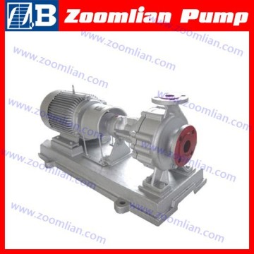 Y Series Horizontal Transfer Pump/3 Inch Fuel Transfer Pump