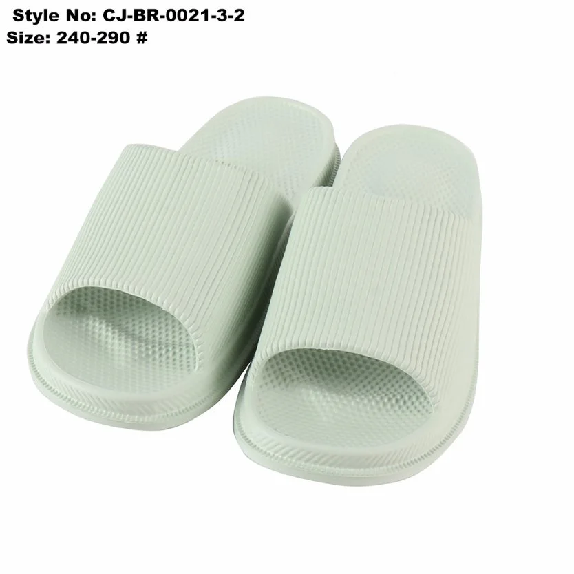 Anti Slip EVA Bathroom Soft Slippers Sandal