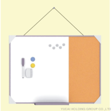 small magnetic white board