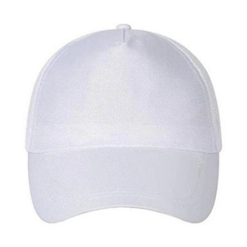 Semi custom baseball cap Polyester