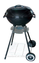 Most popular kettle charcoal bbq grill