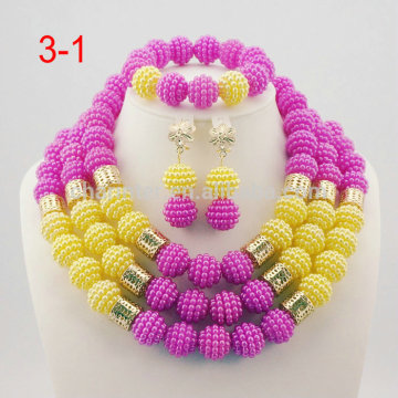 Costume jewelry necklaces wholesale beads