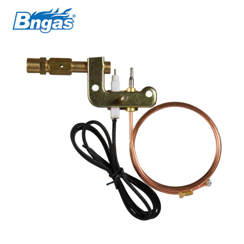 high quality gas heater parts ods pilot