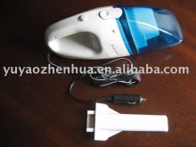 12V electric portable car dust catcher