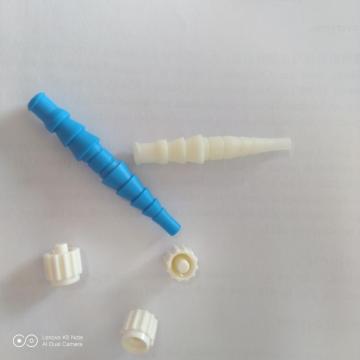 Sterile Urine Collector with Medical Luer Lock parts