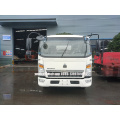 SINOTRUCK HOWO Mini Cargo Truck / Dump Truck / Tipper