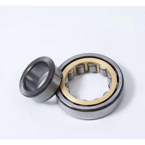 Thrust cylindrical roller bearing (81106 TN)