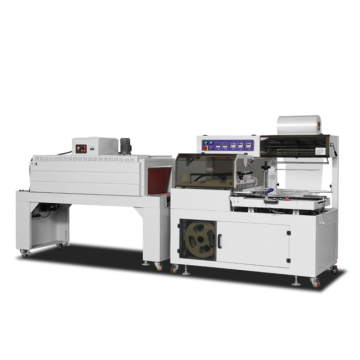 Sealing Shrink Wrapping Machine