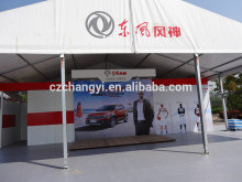 Aluminium Frame Car Show Auto Show tent