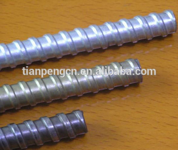 tie rods manufacture