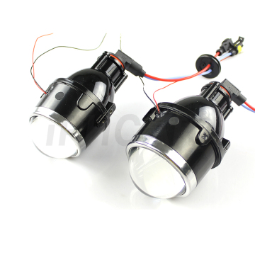 High Quality IP67 HID Bi-Xenon Fog Lamp - IPHCAR Manufacturer