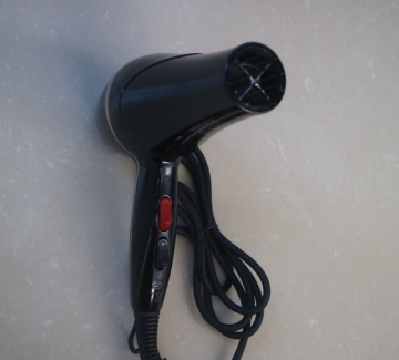 Salon Hair Dryer Chair Wall Matrix Hair Dryer