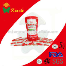 tomato paste sachet