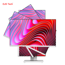 Customized rotatable all in one intel computer