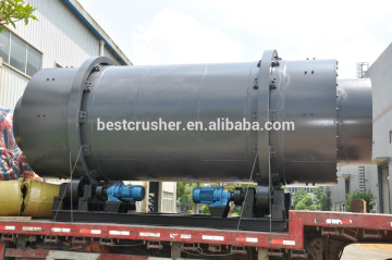 rotary dryer /drying machine /Forage Dryer