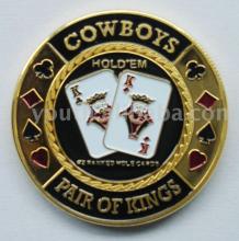 Sell the metal Pair Of Kings