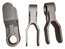 Precision Casting of Agricultural Machinery Part