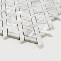 Inside Natural Marble Stone Mosaic Art Wall Tiles