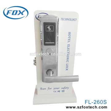 Rfid Electronic Key Management System For Hotel Door Lock