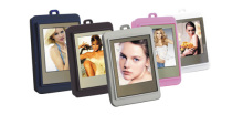 1.5" lcd digital photo frame