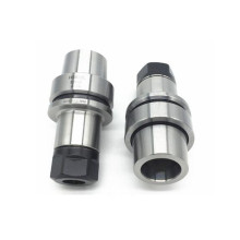 HSK ER Spring collet chuck wood work