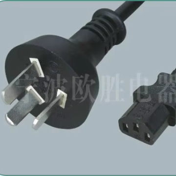 Argentina IRAM Power Cords with 303 Switch: Find and Buy Online