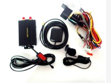 GPS Avl Tracking System / Vehicle GPS Tracking Device