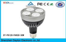Warm White E26 Led Par30Long Neck Par38 Led Flood Light Bul