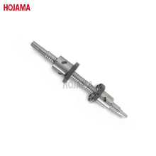 Right and Left Hand Bi Direction Ball Screw