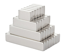 High Performance Powerful Block NdFeB Magnet