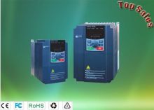 1.5kw Dc / Ac Powtech Variable Frequency Drives Three Phase , 0.00 - 400hz