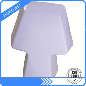 PVC Vacuum forming advertisement product